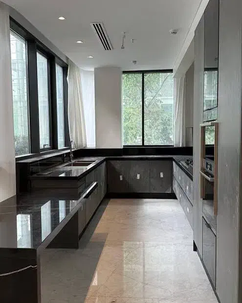 واحد ۹۱ متر ۲ خوابه، فول امکانات