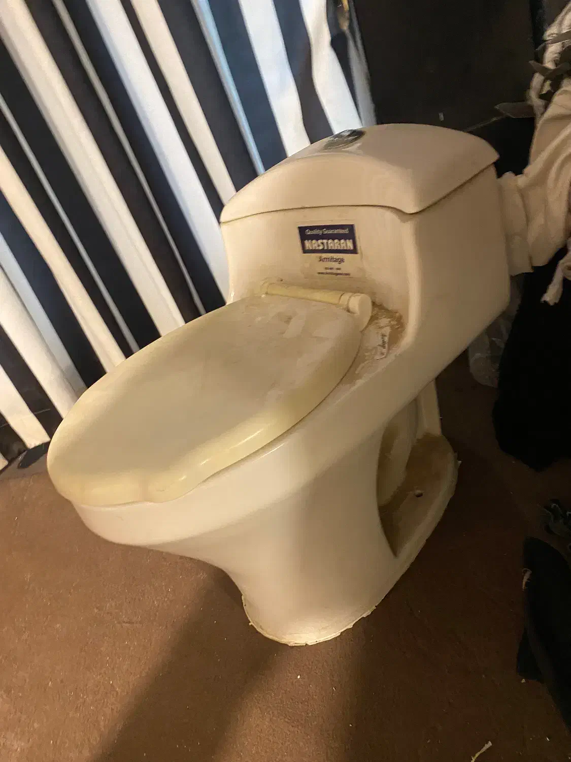 سرویس فرنگی|لوازم سرویس بهداشتی|کاشان, فاز ۱ ناجی آباد|دیوار