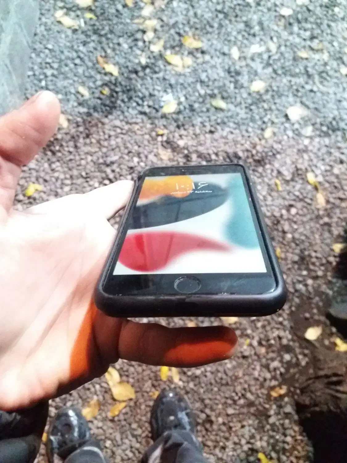 iphone 7plus|موبایل|رشت, رودباری|دیوار