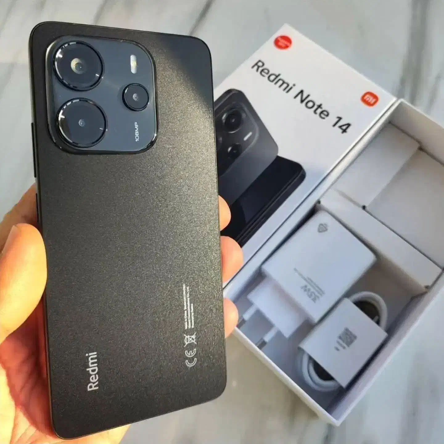 note 14 256 ram 8|موبایل|ارومیه, |دیوار