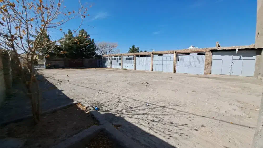 کارگاه صنعتی|اجارهٔ مغازه و غرفه|کرمان, |دیوار