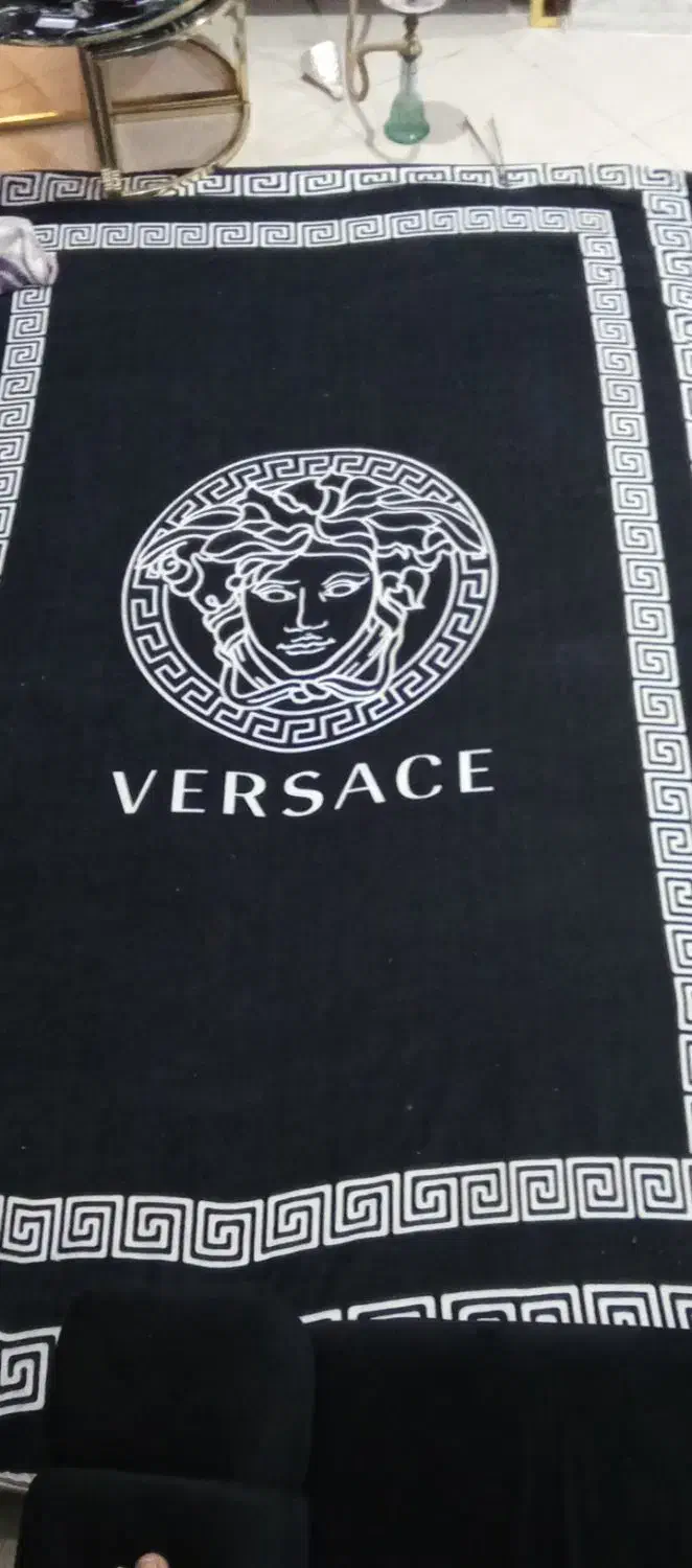 سلام یک جفت رو فرشی کش دار|روفرشی|کرج, ساماندهی|دیوار