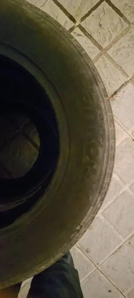 فروش لاستیک پژو|قطعات یدکی و لوازم جانبی|آزادشهر, |دیوار