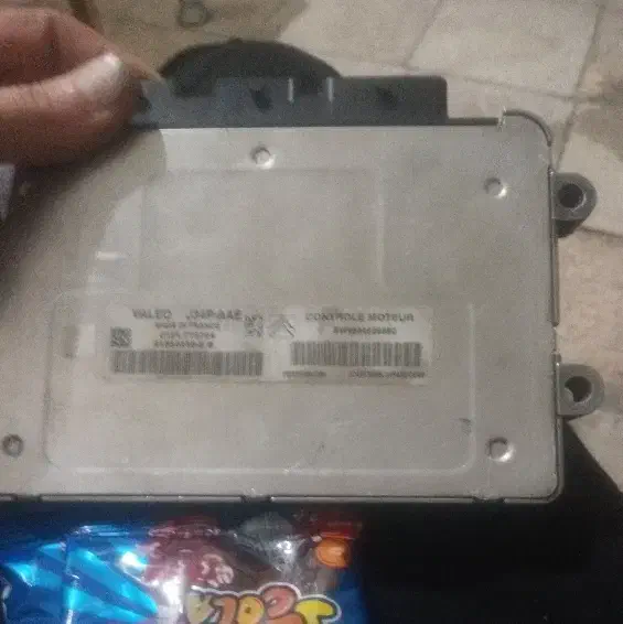 کامپیوتر خودرو ۳فیش|قطعات یدکی و لوازم جانبی|فردیس, شهرک هفده شهریور|دیوار