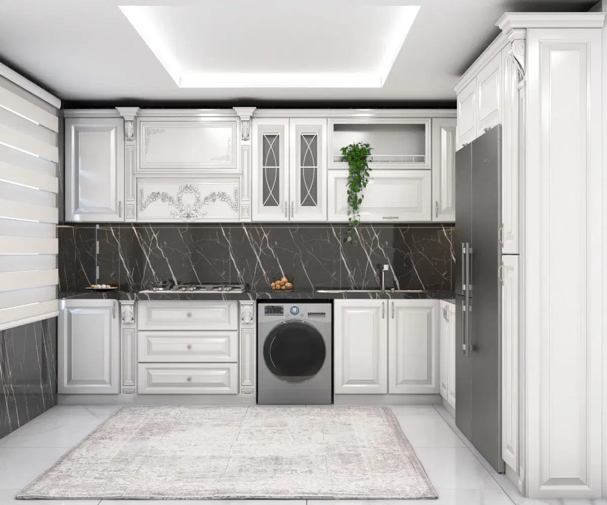 مونتاژ کار و نصاب کابینت|استخدام صنعتی، فنی، مهندسی|قزوین, |دیوار