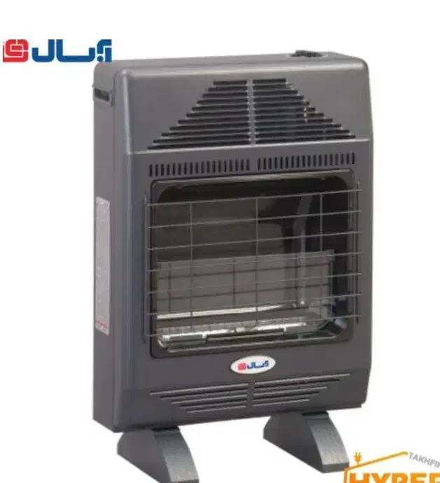 بخاری بدونه دود کش|بخاری، هیتر، شومینه|ساوه, |دیوار