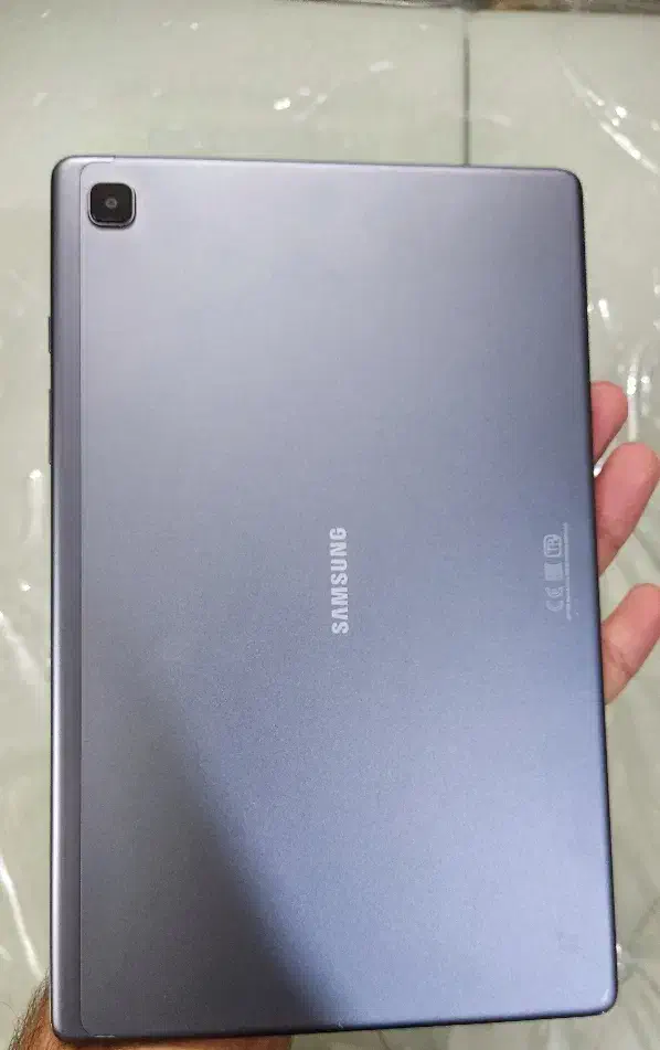 تبلت samsung tab a7|تبلت|نجفآباد, شریعتی|دیوار