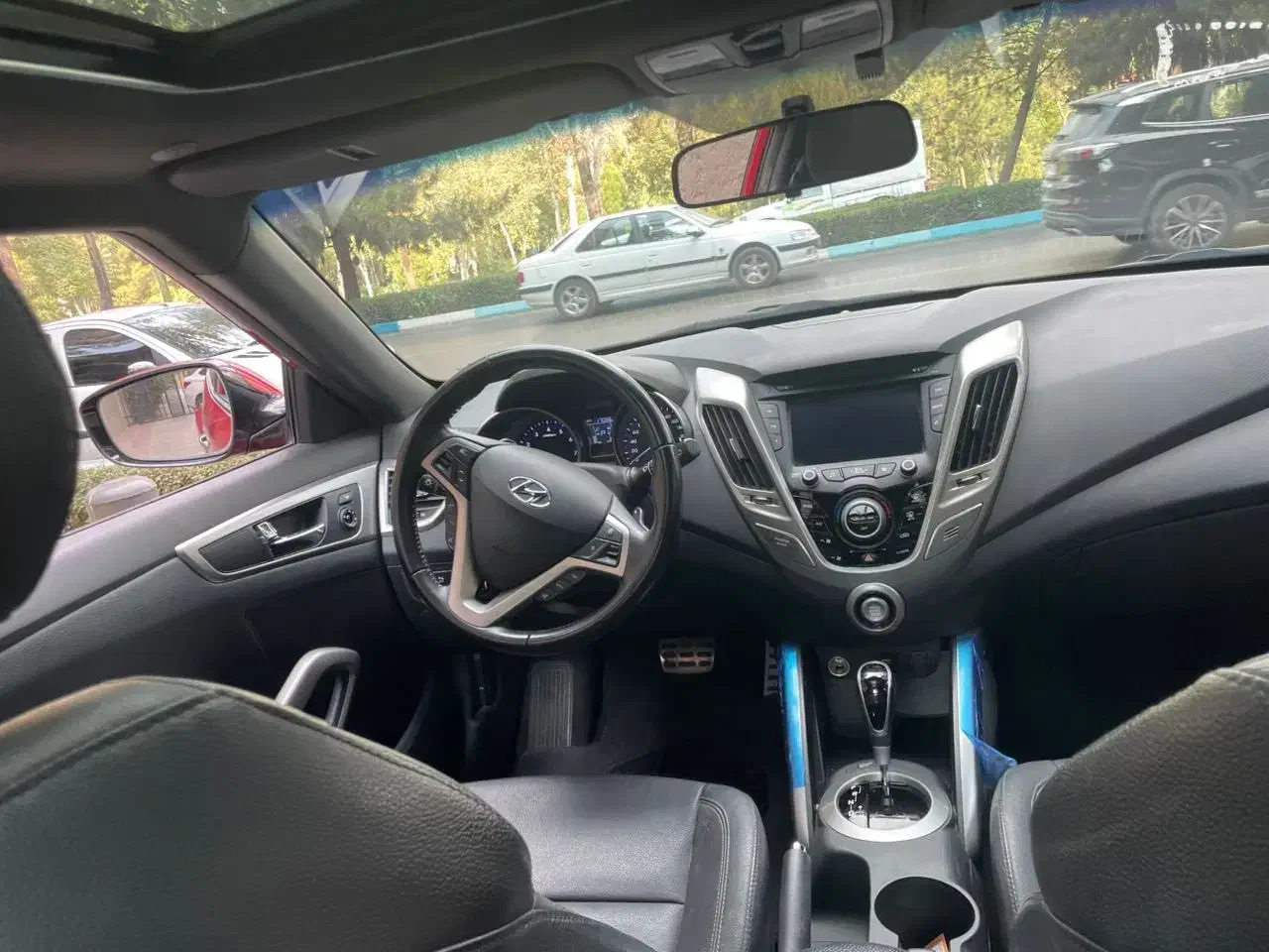 ولستر ۲۰۱۶|خودرو سواری و وانت|اصفهان, باغ زرشک|دیوار