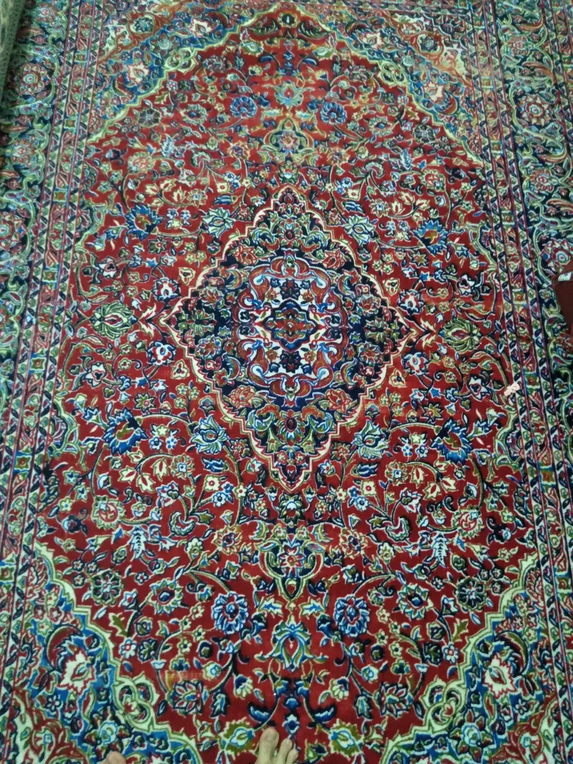 موکت فرش قدیمی|فرش|شاهرود, |دیوار