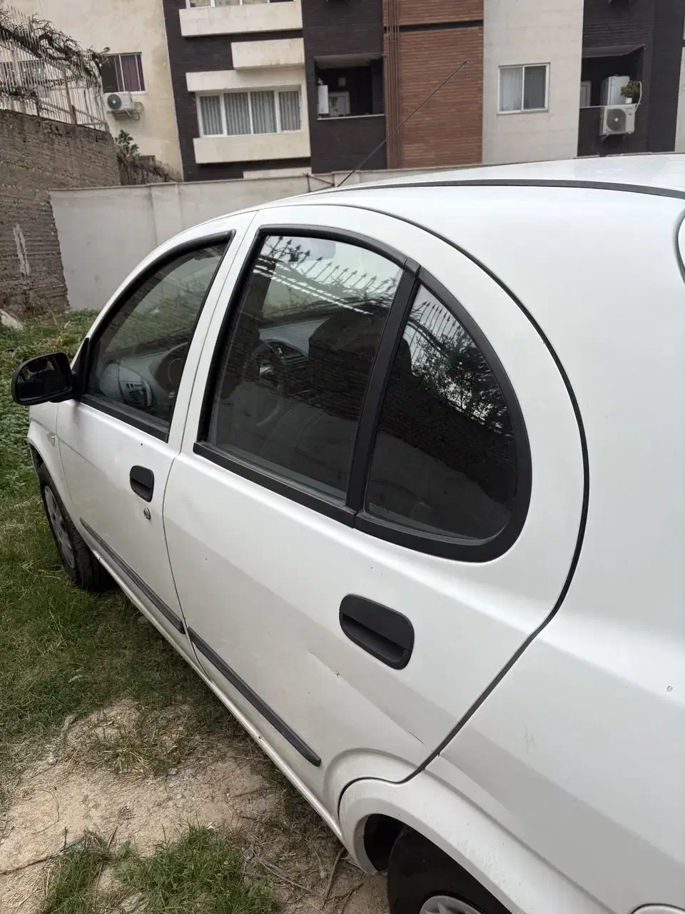 تیبا2 1400 کارمندی|خودرو سواری و وانت|گرگان, |دیوار