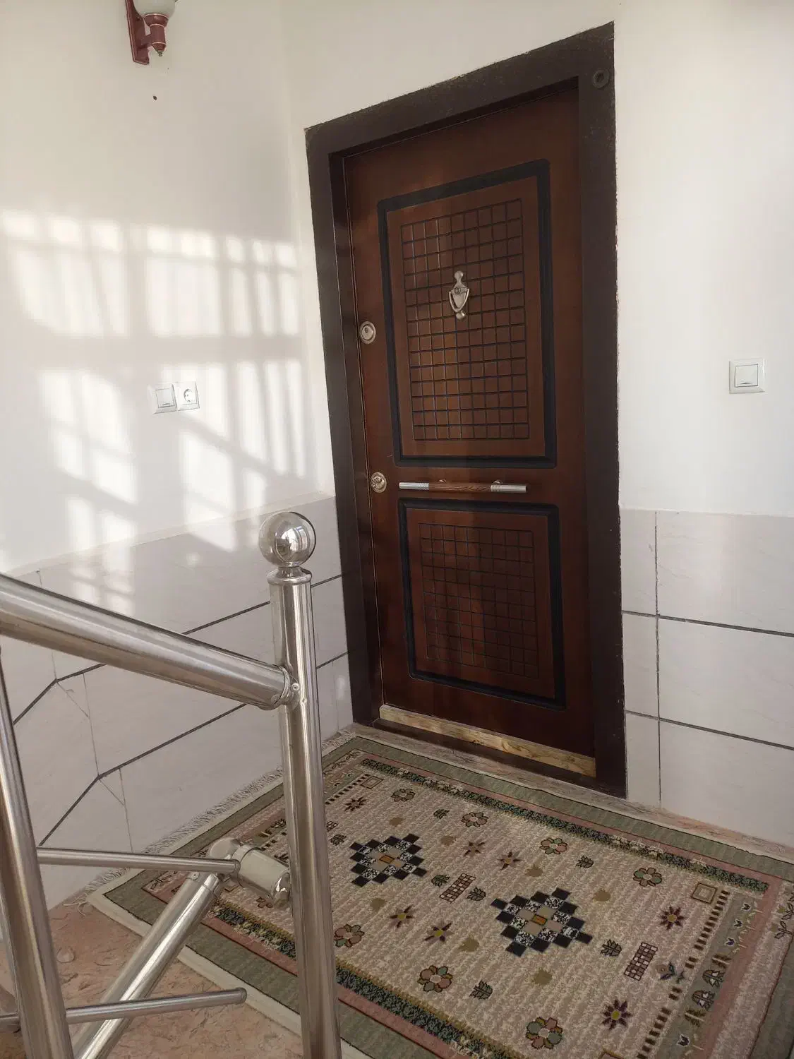 آپارتمان تک واحدی با70مترتراس عالیشهر|فروش آپارتمان|بوشهر, |دیوار