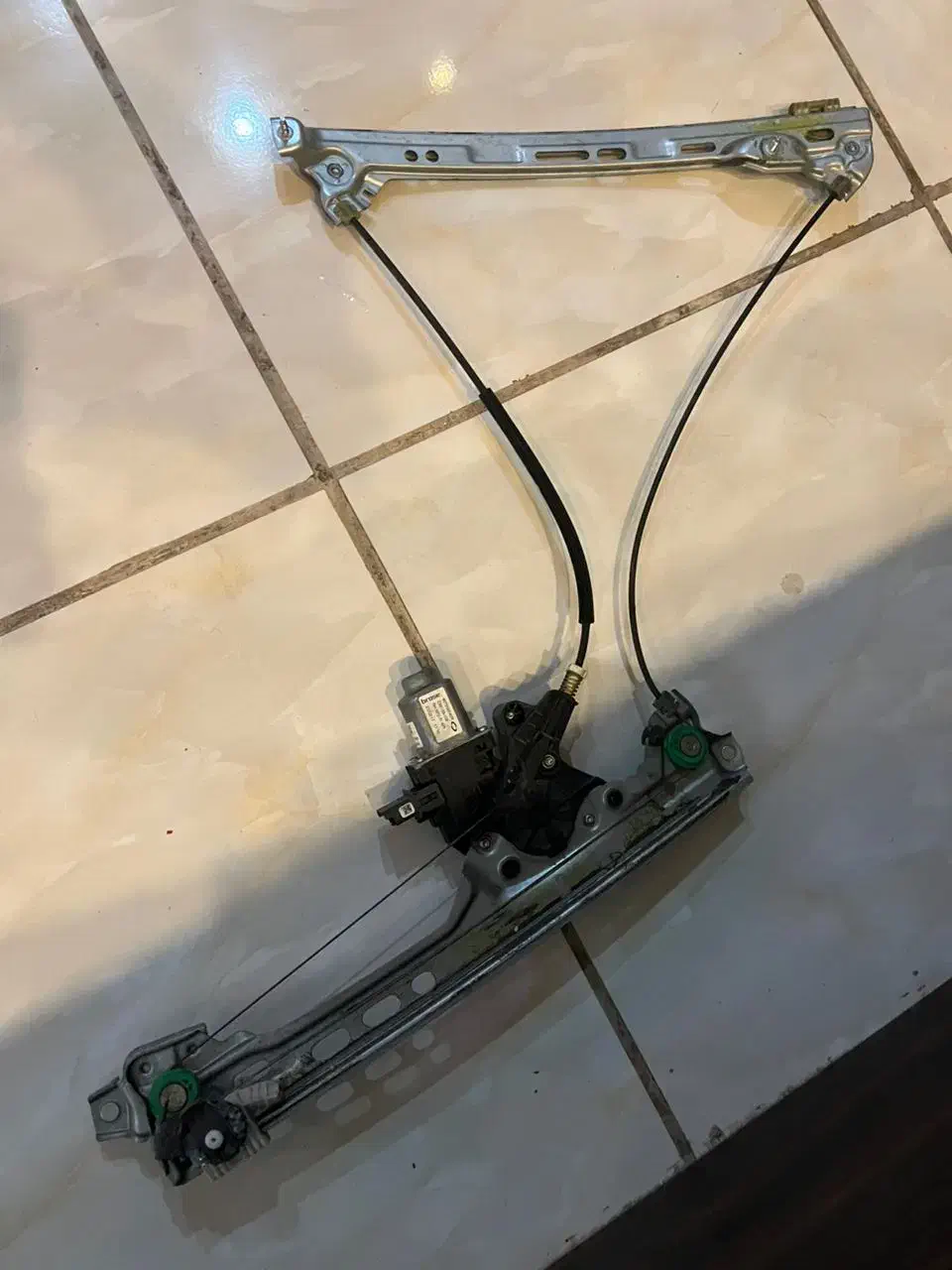 لوازم استوک تالیسمان ازارا کالیفرنیا ب ام و سری 7|قطعات یدکی و لوازم جانبی|شیراز, کوی وحدت|دیوار