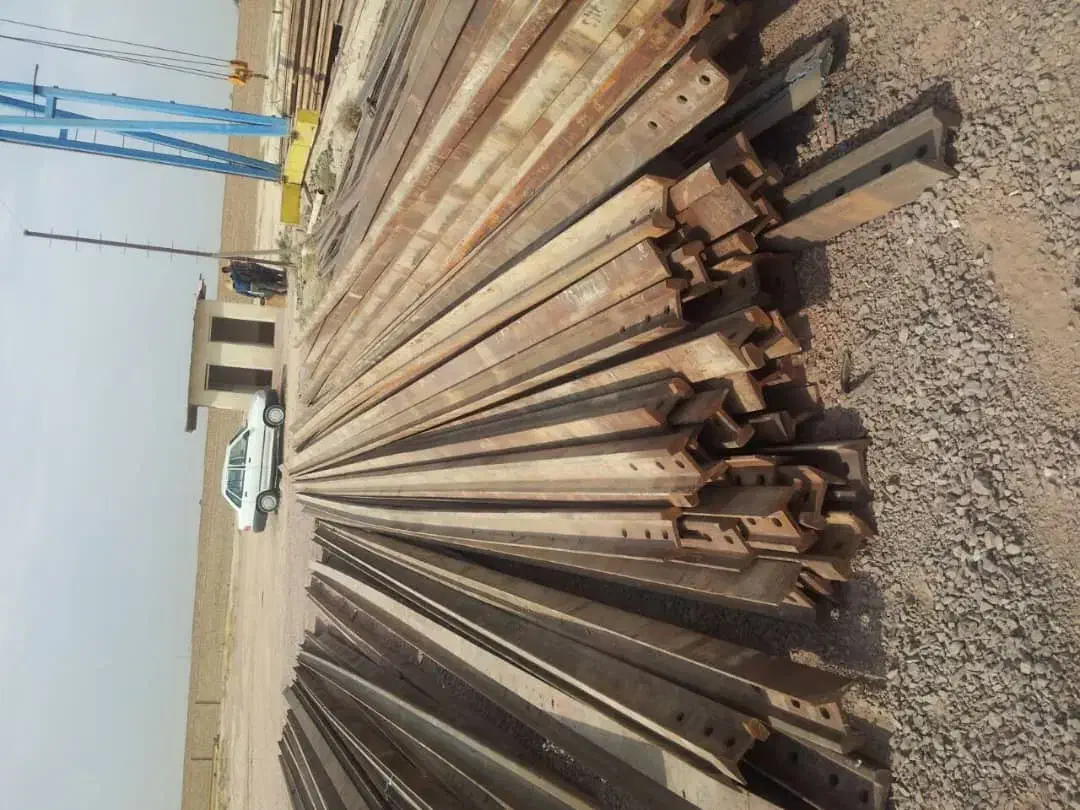 پرسکار ماهر پرس کار جهت صاف کردن ریل قطار|استخدام صنعتی، فنی، مهندسی|رباط‌کریم, آدران|دیوار