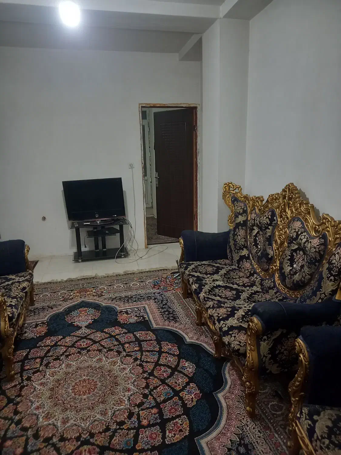 واحد ۶۴ برای فروش|اجارهٔ آپارتمان|رباط‌کریم, نصیرشهر|دیوار