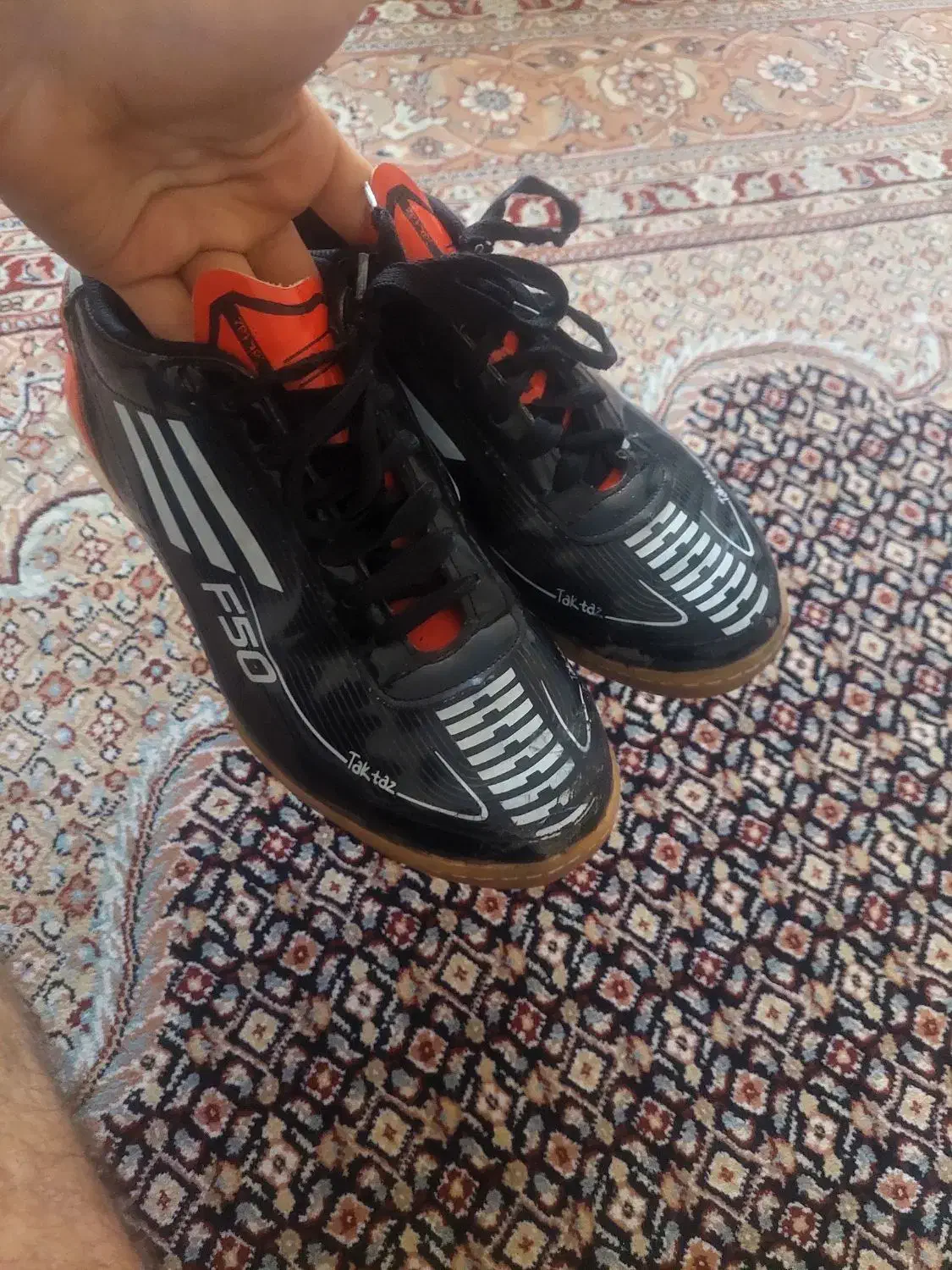 کفش سالن|کیف، کفش، کمربند|کوهدشت, |دیوار