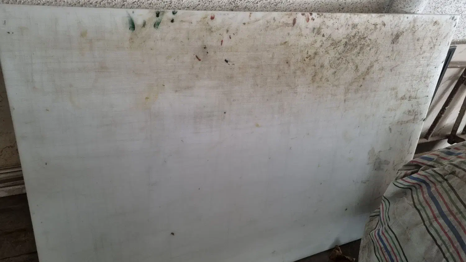 تخته کار برش پلی اتیلن|فروشگاه و مغازه|رشت, بلوار گیلان|دیوار