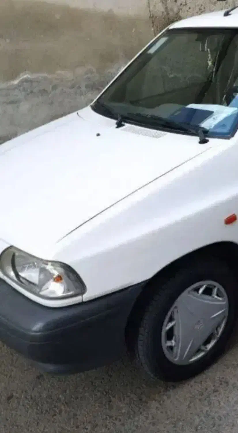 پراید مدل ۹۹|خودرو سواری و وانت|مشگین شهر, |دیوار