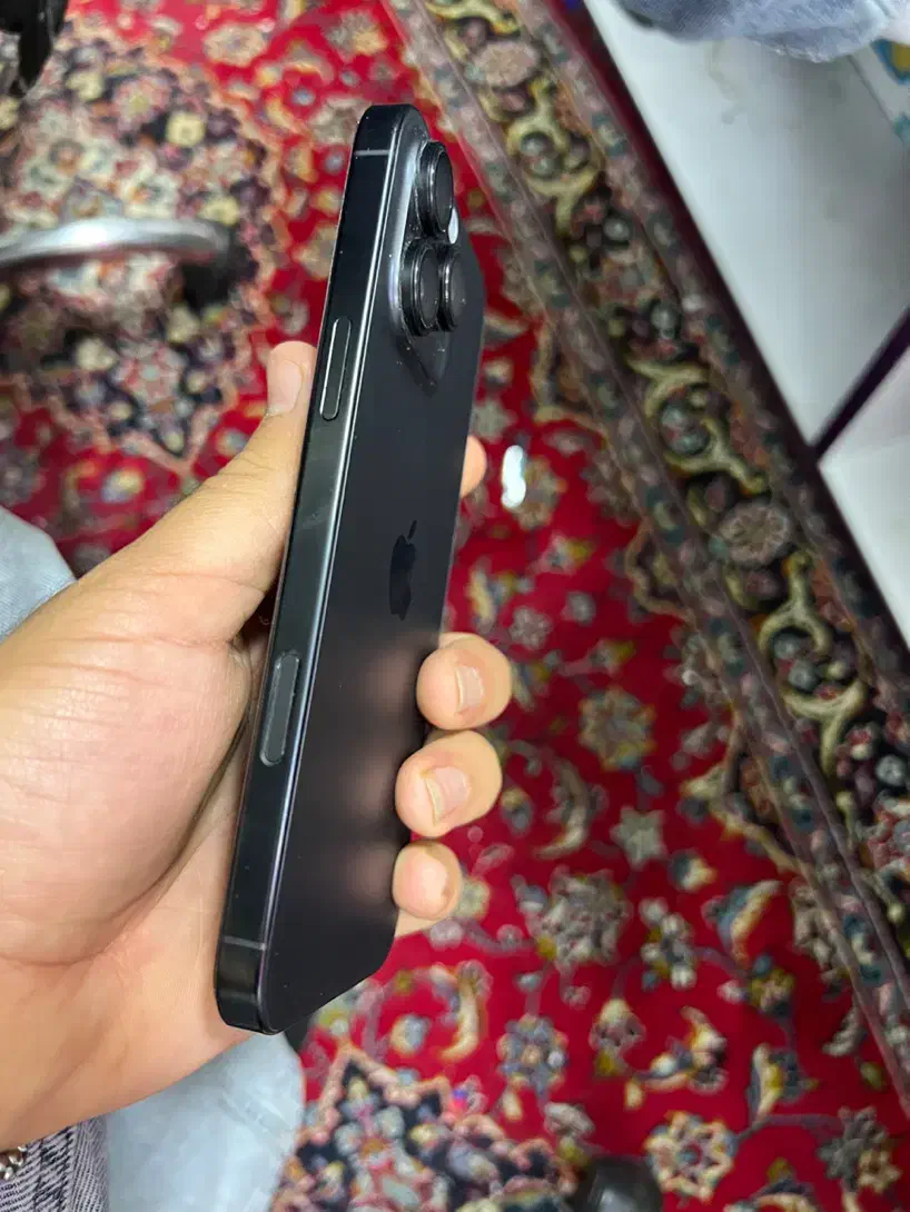 iphone 16 Promax|موبایل|کرمانشاه, |دیوار