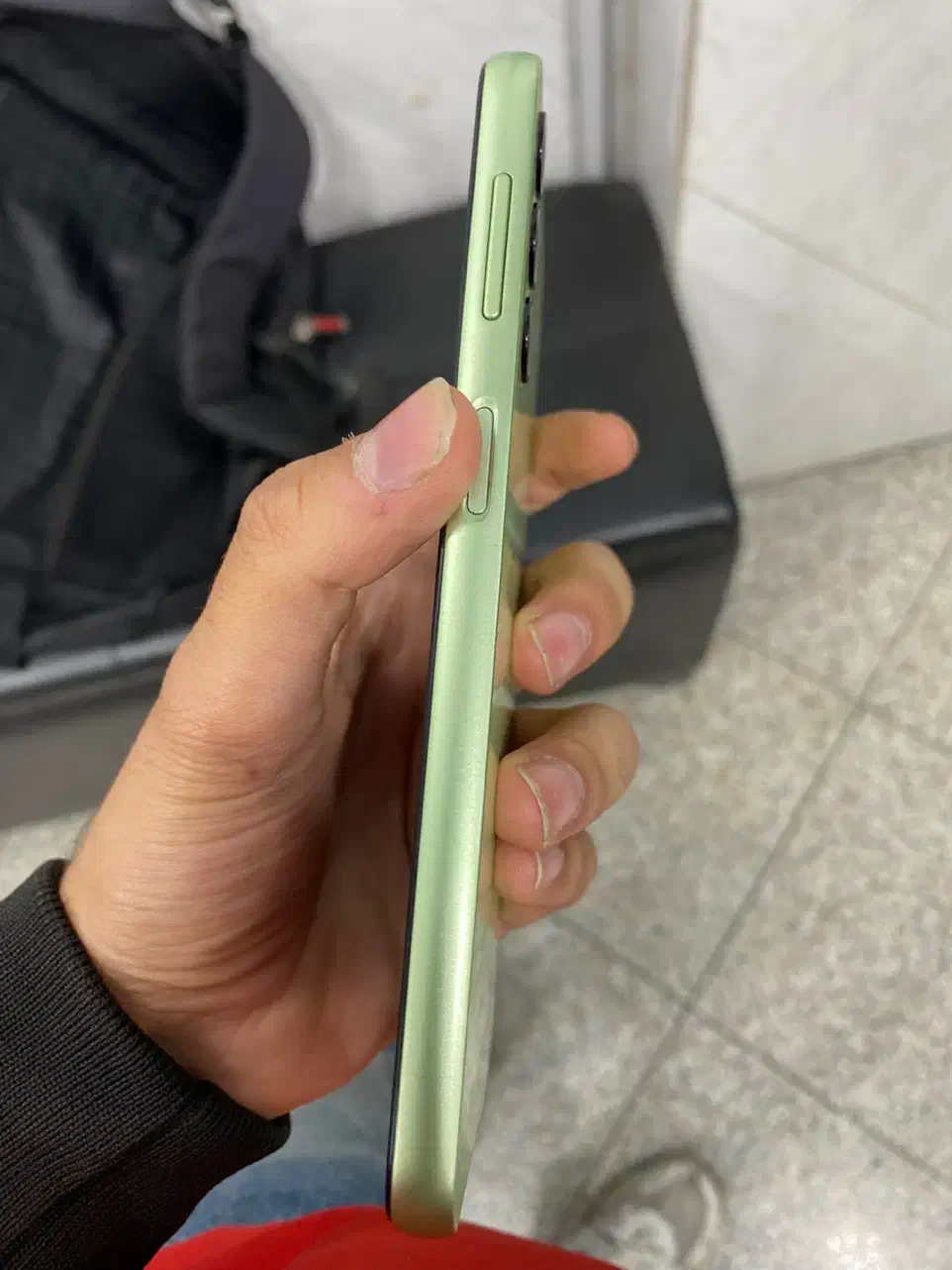 A24|موبایل|تهران, خانی آباد نو شمالی|دیوار