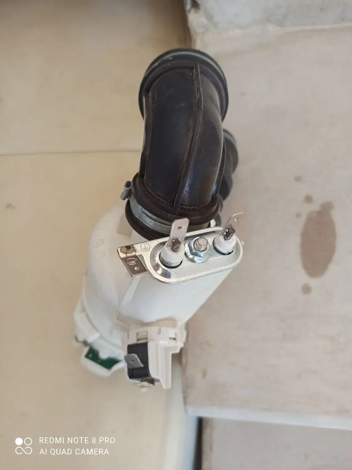 پمپ تخلیه|ماشینآلات صنعتی|کازرون, |دیوار