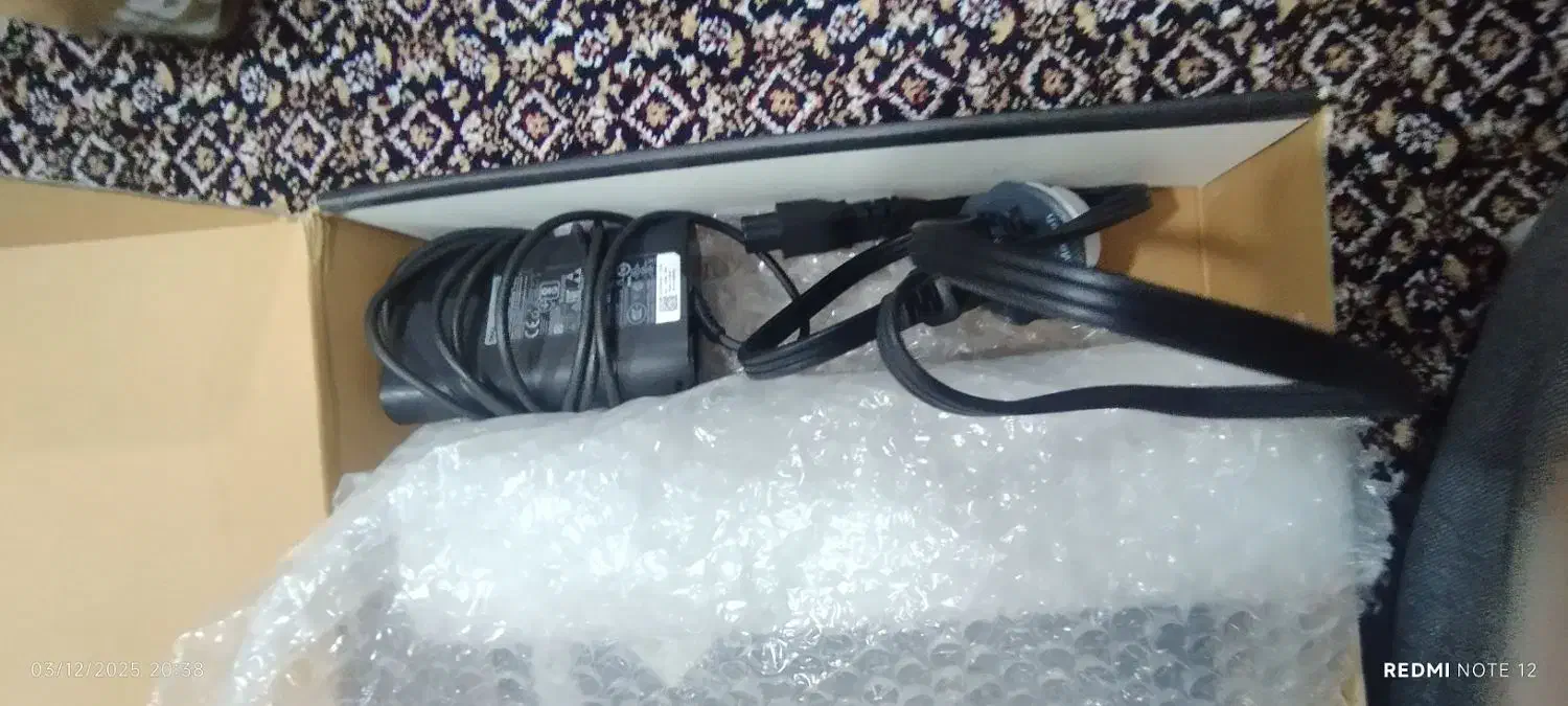 dell latitude 6310|رایانه همراه|دیواندره, |دیوار