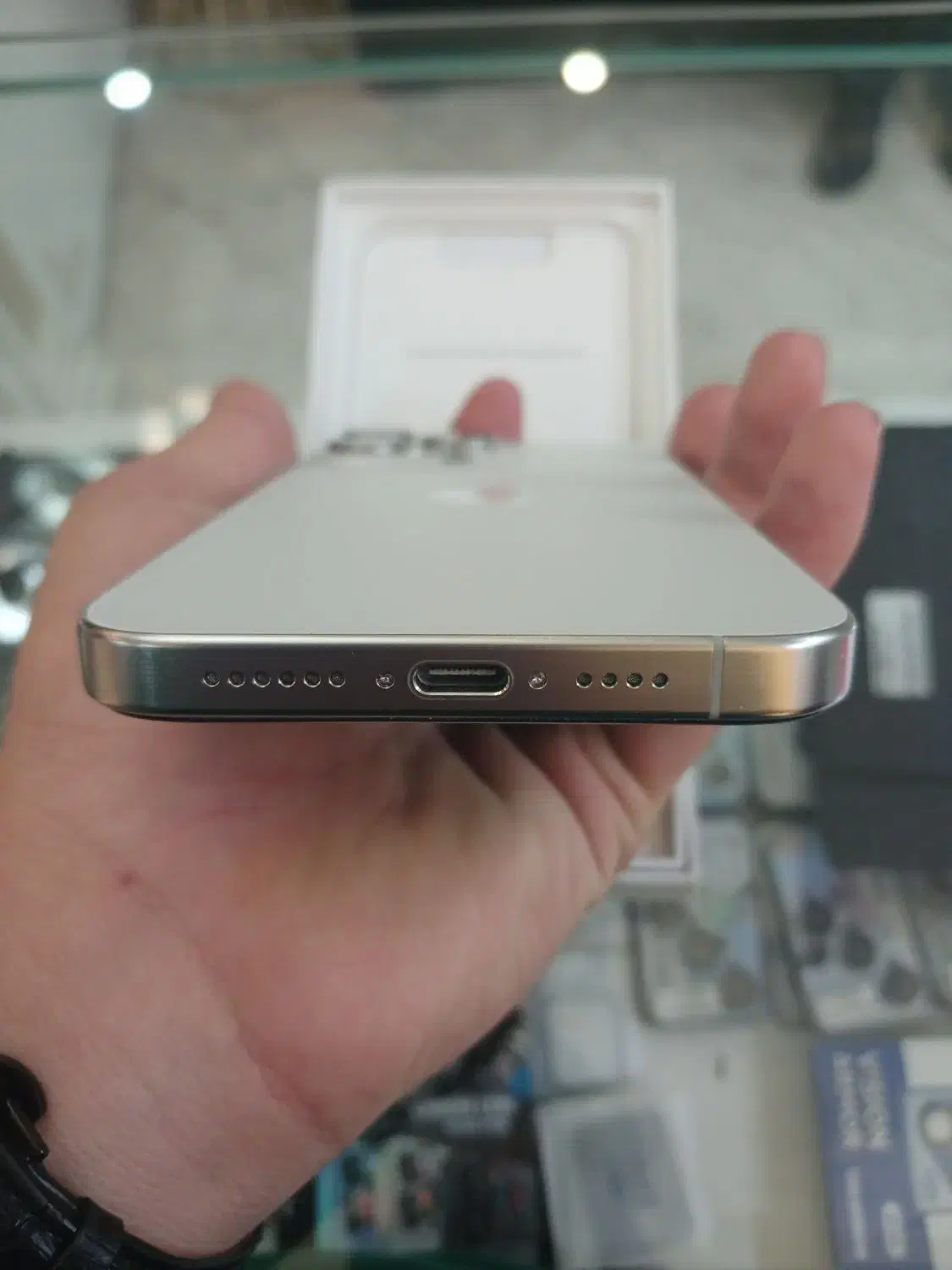 IPhone15promax|موبایل|تهران, باشگاه نفت|دیوار