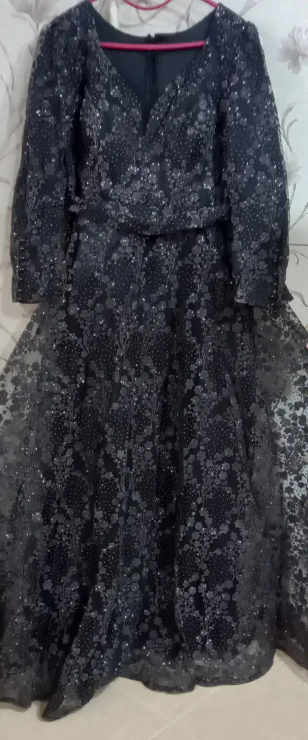 لباس شب|لباس|مشکیندشت, |دیوار