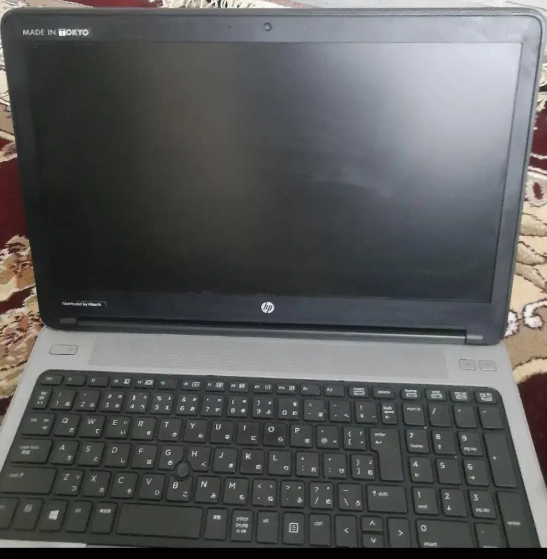 لب تاب hp|رایانه همراه|زاهدان, |دیوار