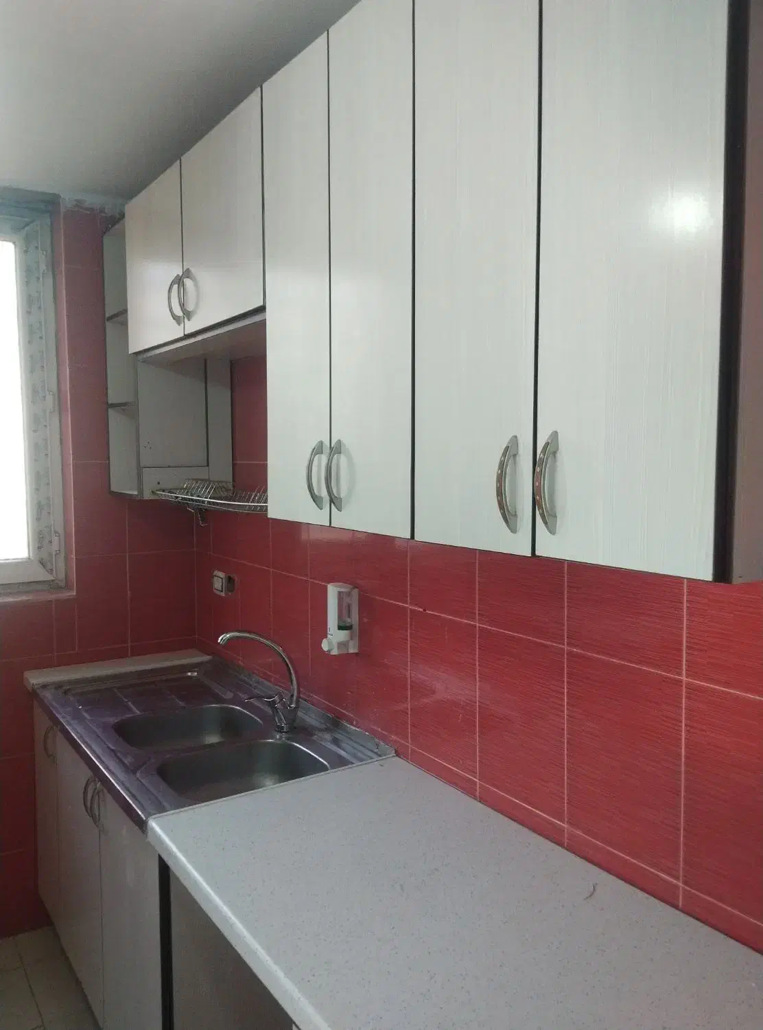 شهرک گلها فاز4  همکف تخلیه شیک|اجارهٔ آپارتمان|هشتگرد, شهرک گلها|دیوار