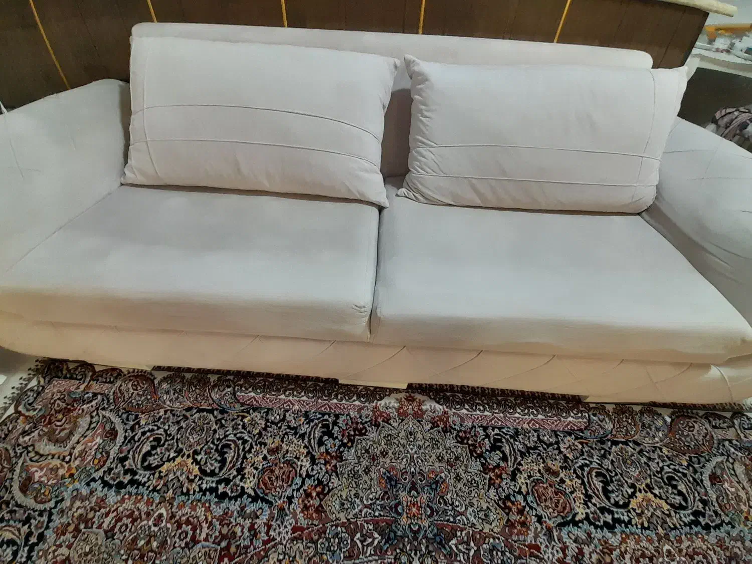 مبل ترک ۷ نفره|مبلمان خانگی و میز عسلی|قائمشهر, |دیوار