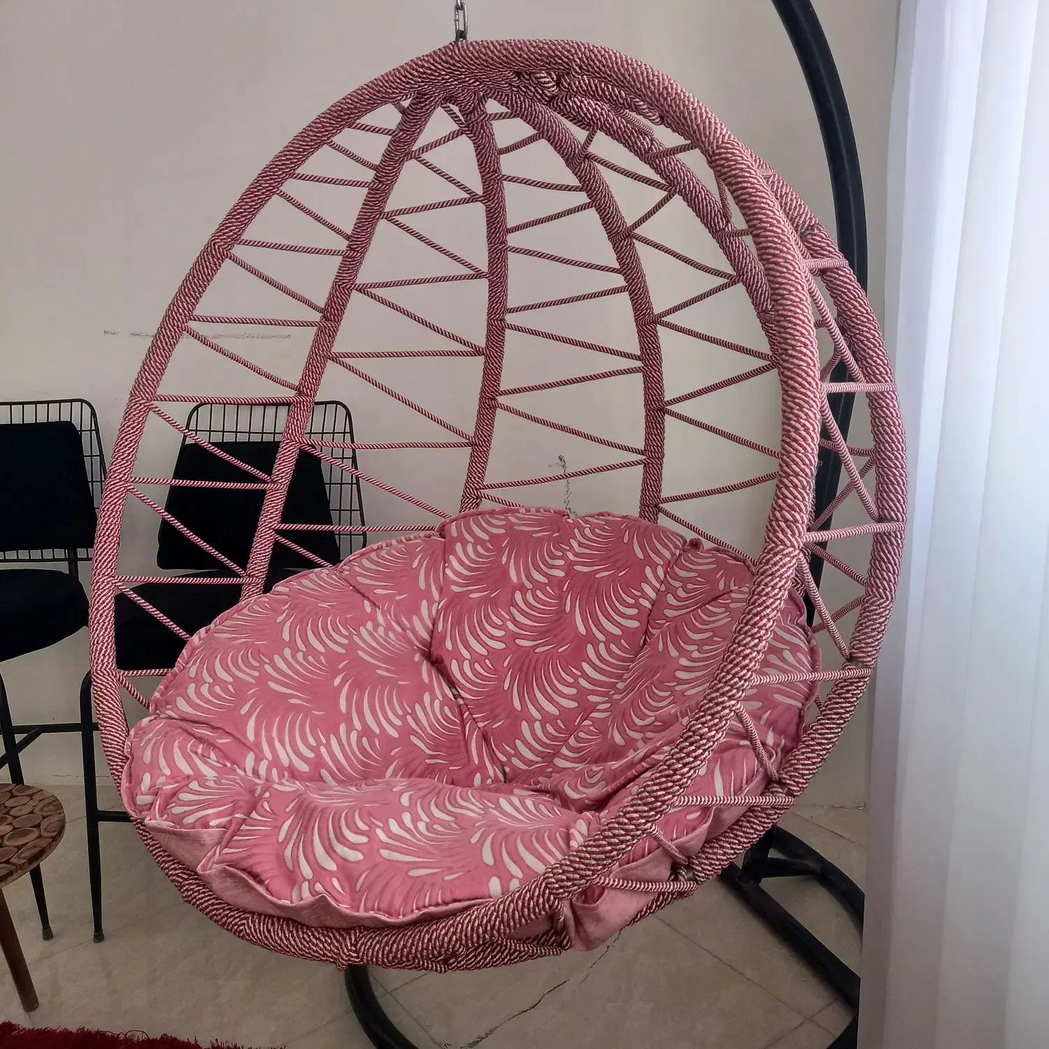 تاب ریلکسی|مبلمان خانگی و میز عسلی|اسفراین, |دیوار