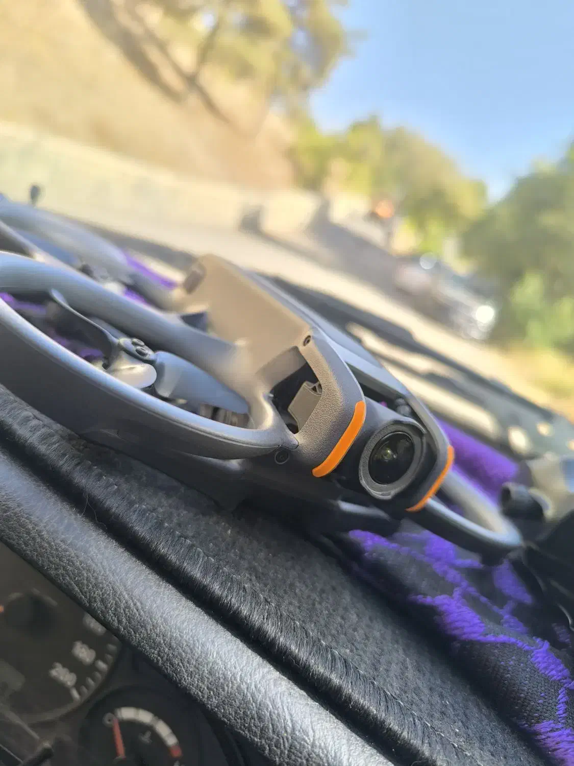 dji avata 2|دوربین عکاسی و فیلم‌برداری|هشتگرد, فاز ۱ مهستان|دیوار