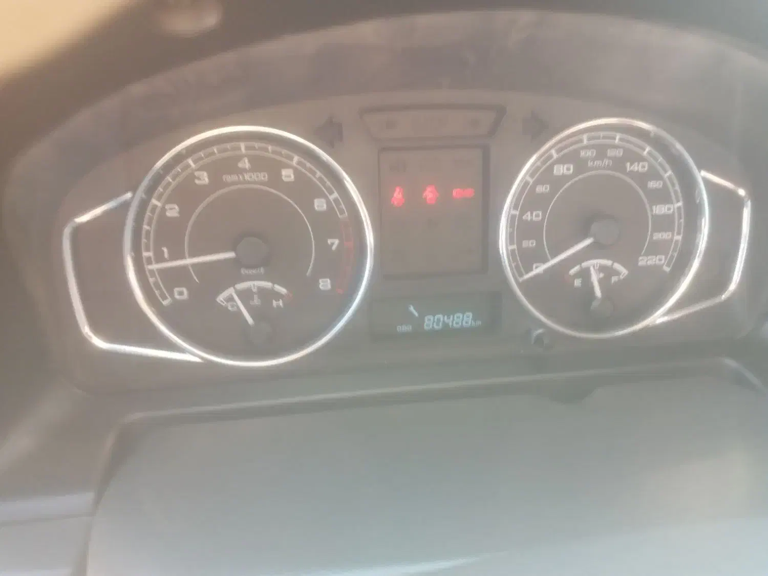 پارس tu5 مدل۱۴۰۰|خودرو سواری و وانت|رزن, |دیوار