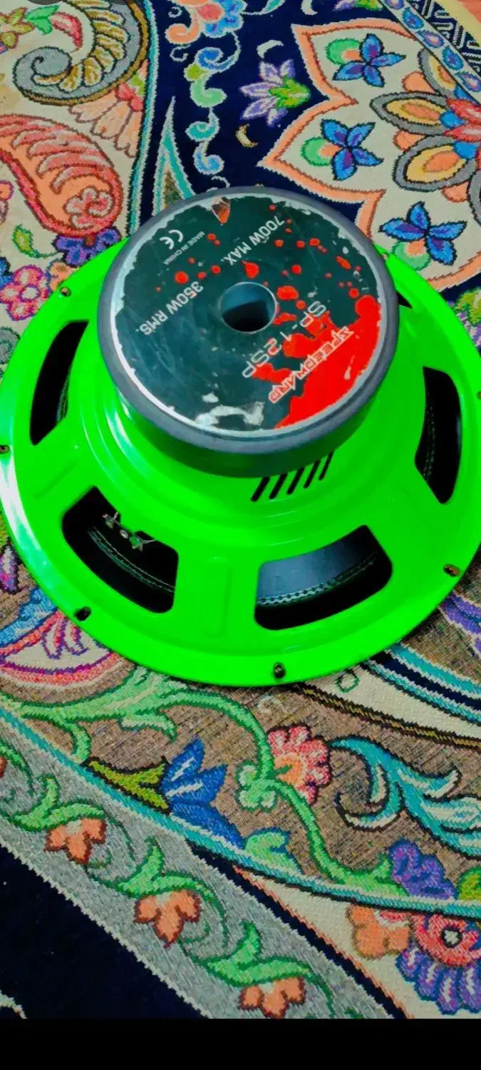 ساب|قطعات یدکی و لوازم جانبی|قم, فرهنگیان و شهربانی|دیوار