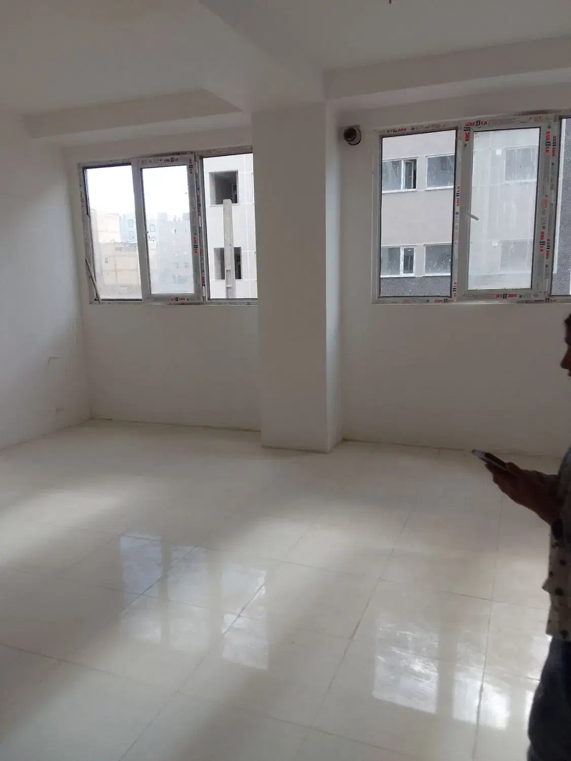 ۸۵متر زون E مهر آرا صفر|فروش آپارتمان|زنجان, |دیوار