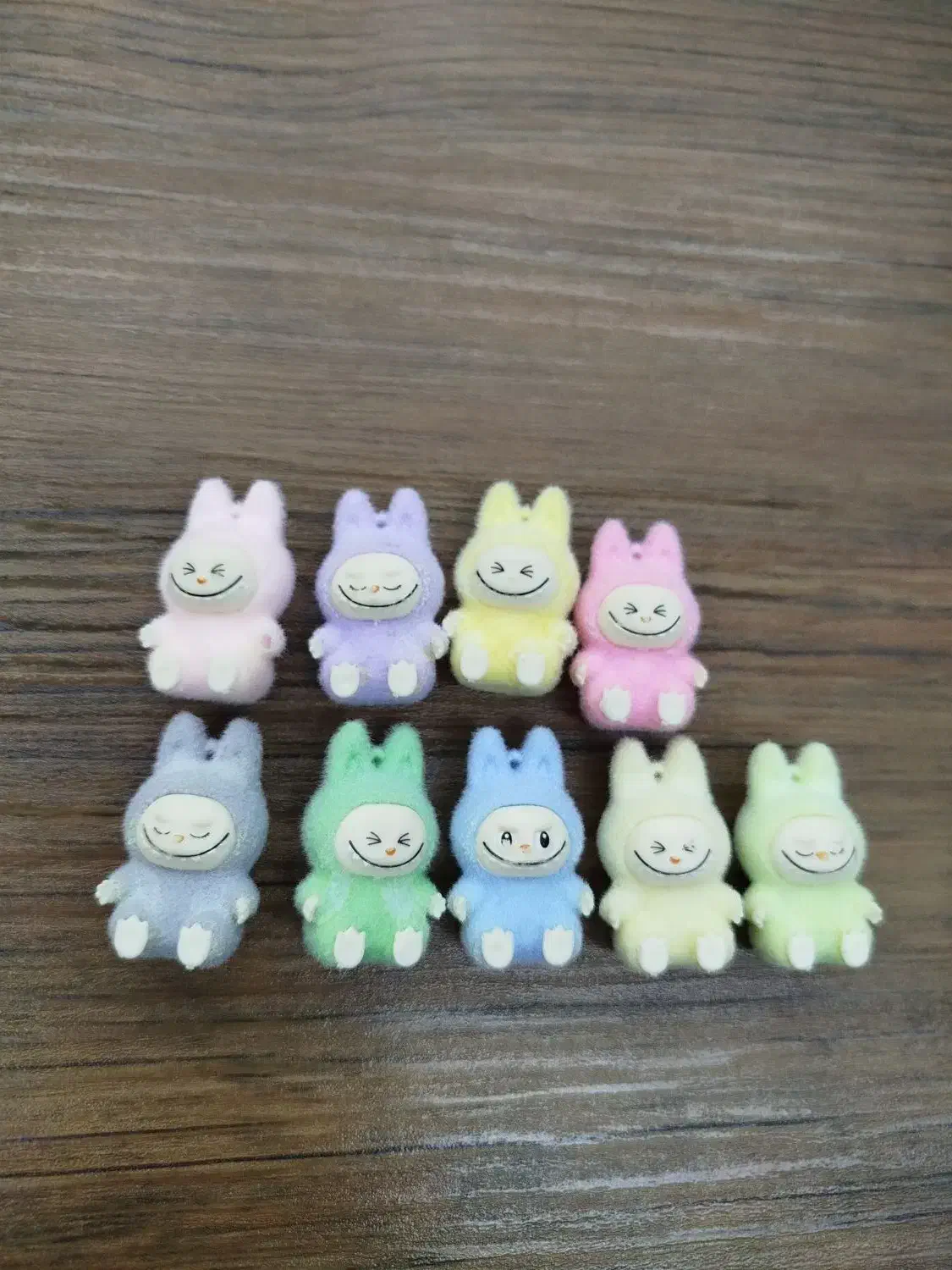 لبوبو مگنتی|اسباب‌‌بازی|شیراز, فرهنگ شهر|دیوار