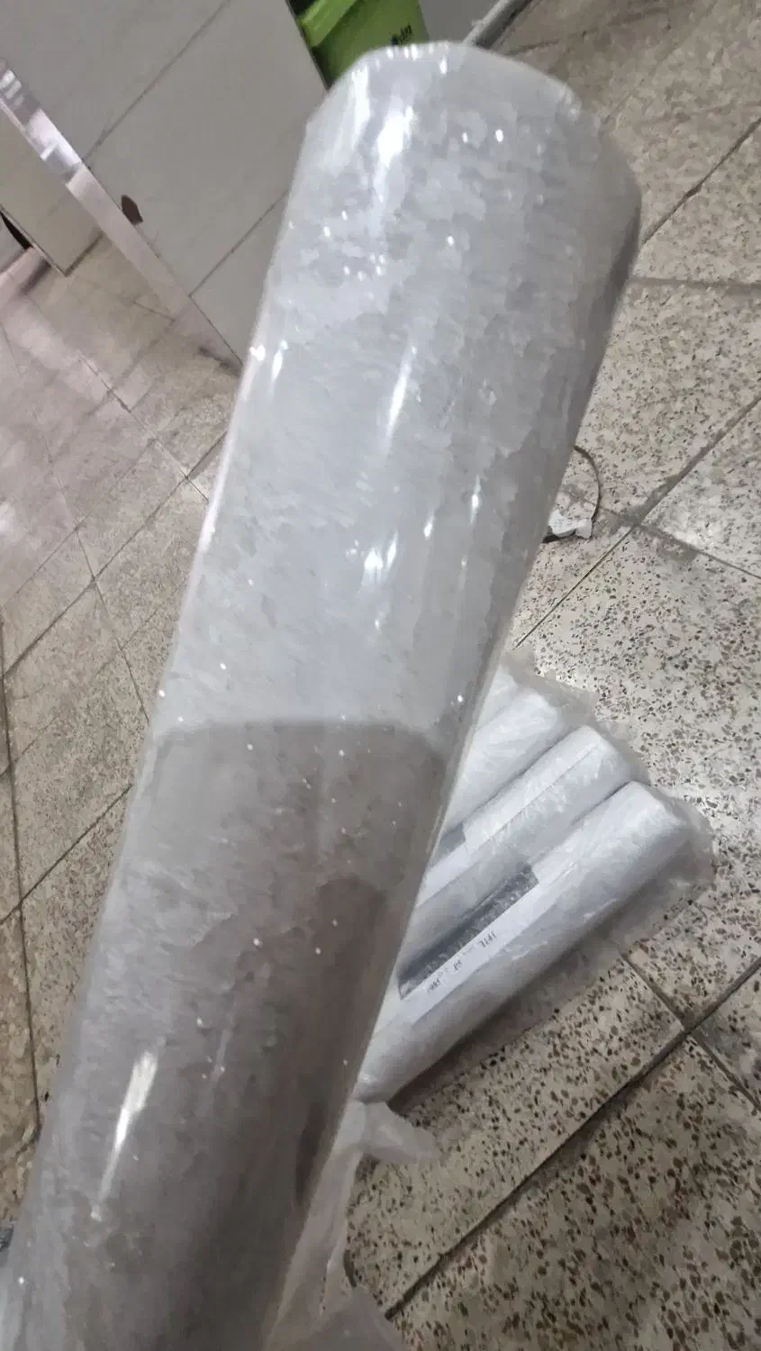 شش رول کاغذ دیواری قابل شستشو|مصالح و تجهیزات ساختمان|کرج, گلشهر|دیوار