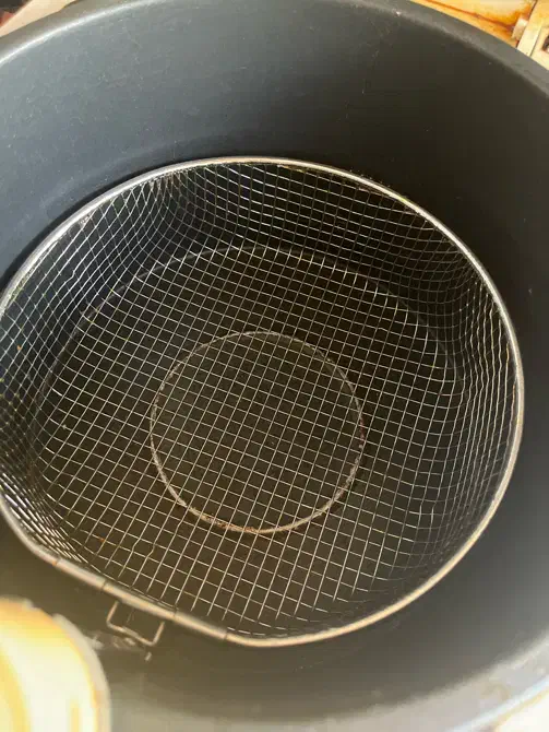 سرخ کن|اجاق گاز و لوازم برقی پخت‌وپز|کرمانشاه, |دیوار