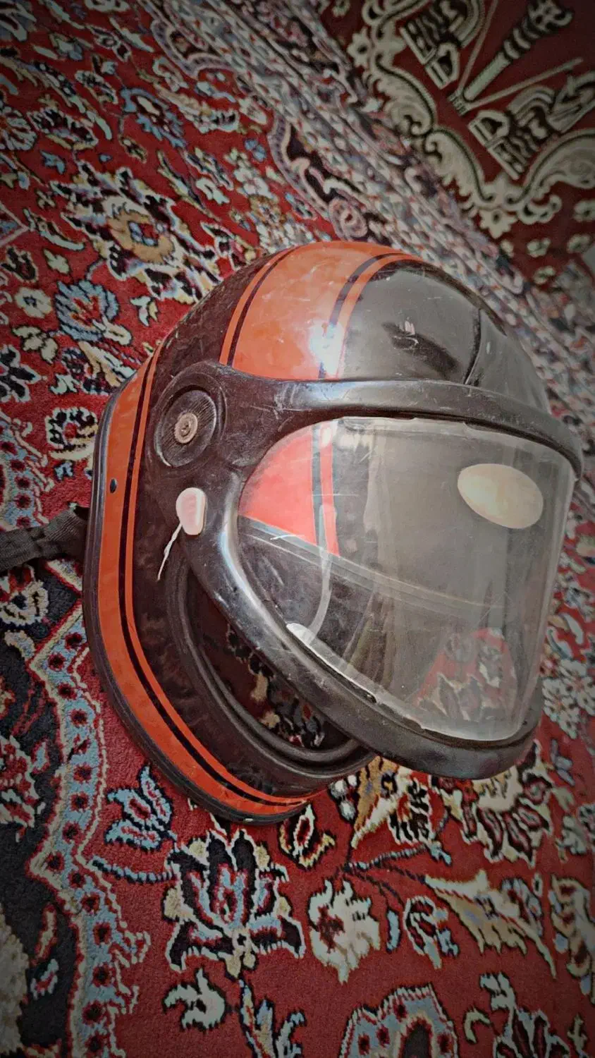 کلاه کاسکت|دوچرخه، اسکیت، اسکوتر|بیرجند, |دیوار