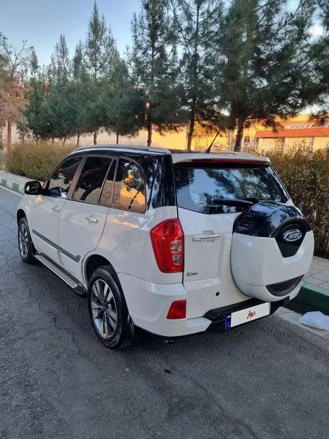 x33s|خودرو سواری و وانت|بهارستان, |دیوار