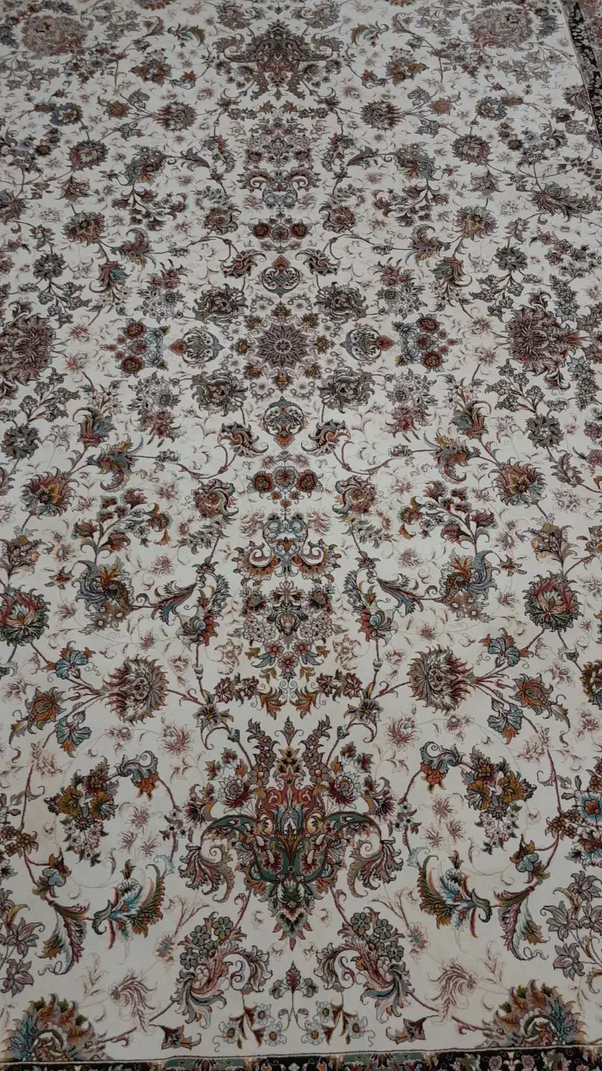 فرش ۹ متری ۷۰۰ شانه|فرش|رباطکریم, رباطکریم|دیوار