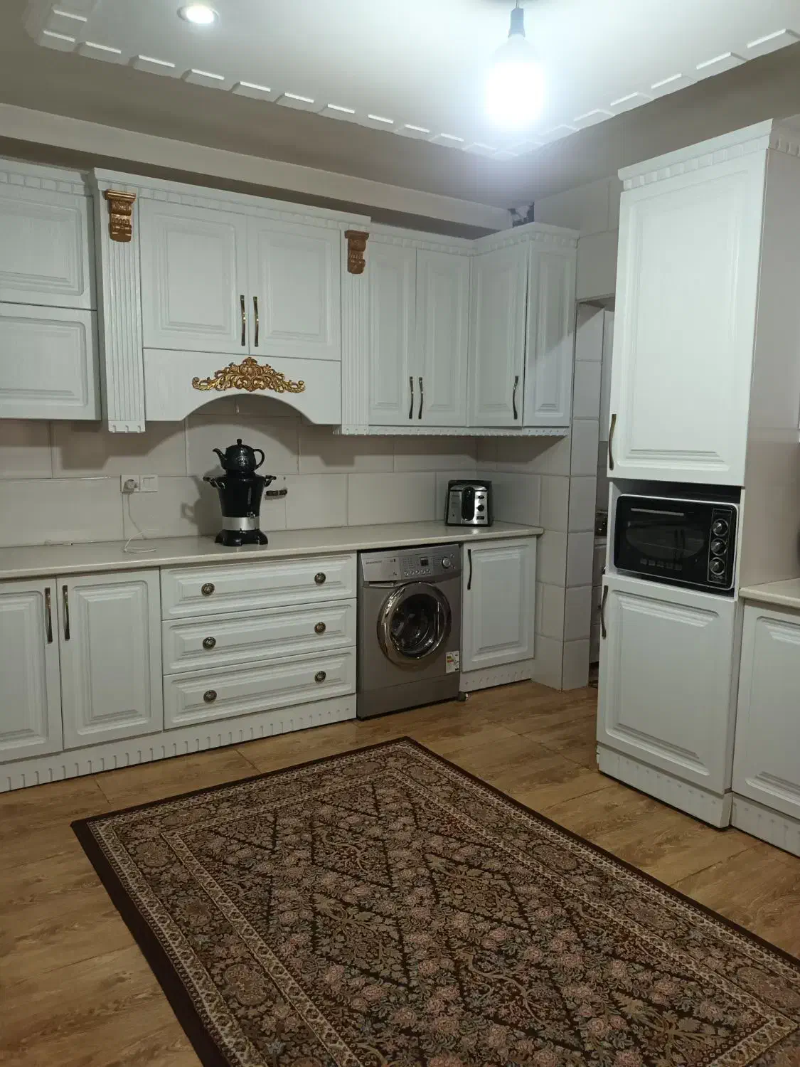 فروش ساختمان ۳ طبقه روی پیلوت|فروش خانه و ویلا|نظرآباد, مصطفی آباد|دیوار