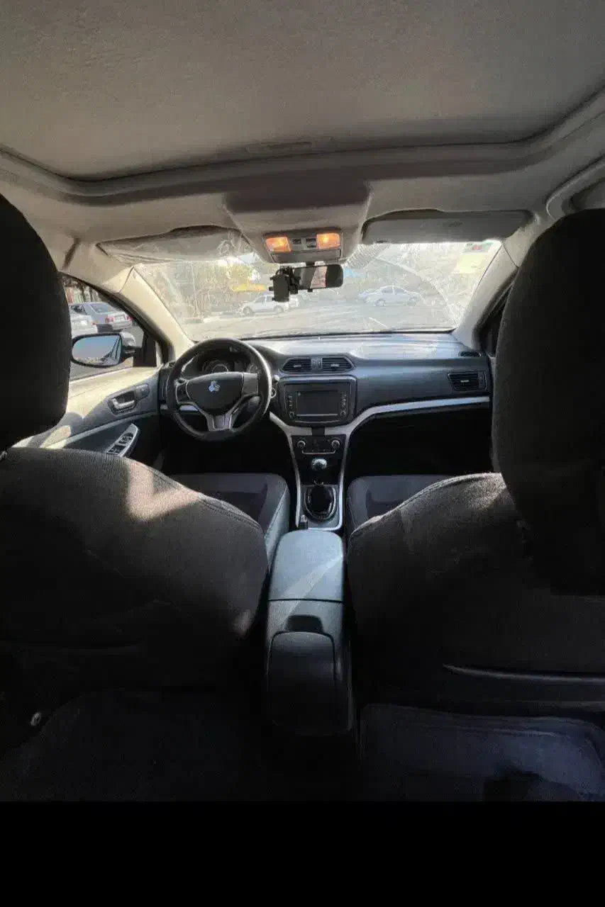 ماشین شاهین|خودرو سواری و وانت|تهران, فرزانه|دیوار