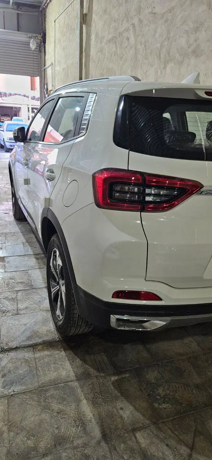 x55 pro|خودرو سواری و وانت|زاهدان, |دیوار