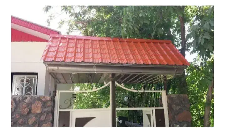 شبروانی  شاسی کشی نما رابیتس کاری...ربیعی|خدمات پیشه و مهارت|الیگودرز, |دیوار