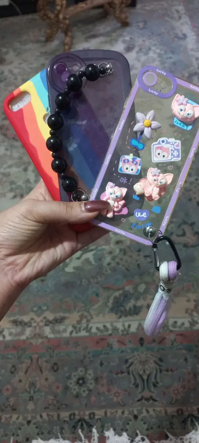 گارد iphone 7\8|لوازم جانبی موبایل و تبلت|کرمانشاه, |دیوار