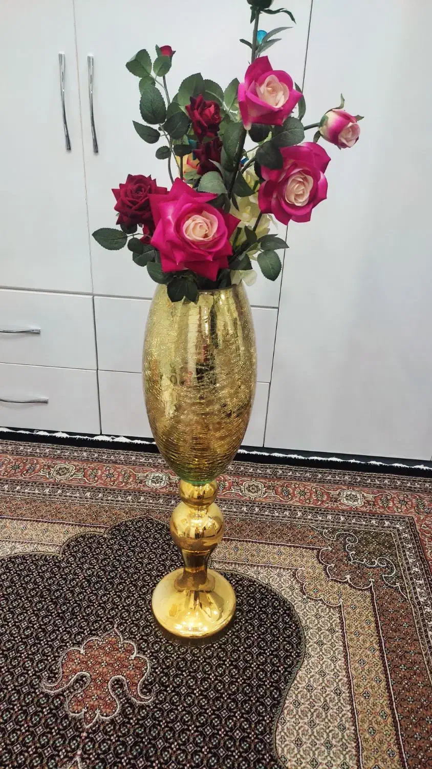 گل و گلدان|گل مصنوعی|همدان, |دیوار