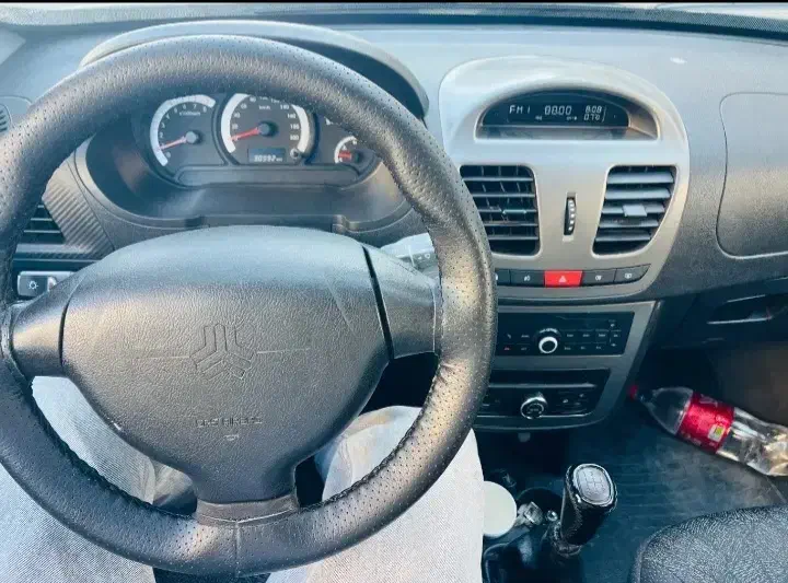 کوییک|خودرو سواری و وانت|زاهدان, |دیوار