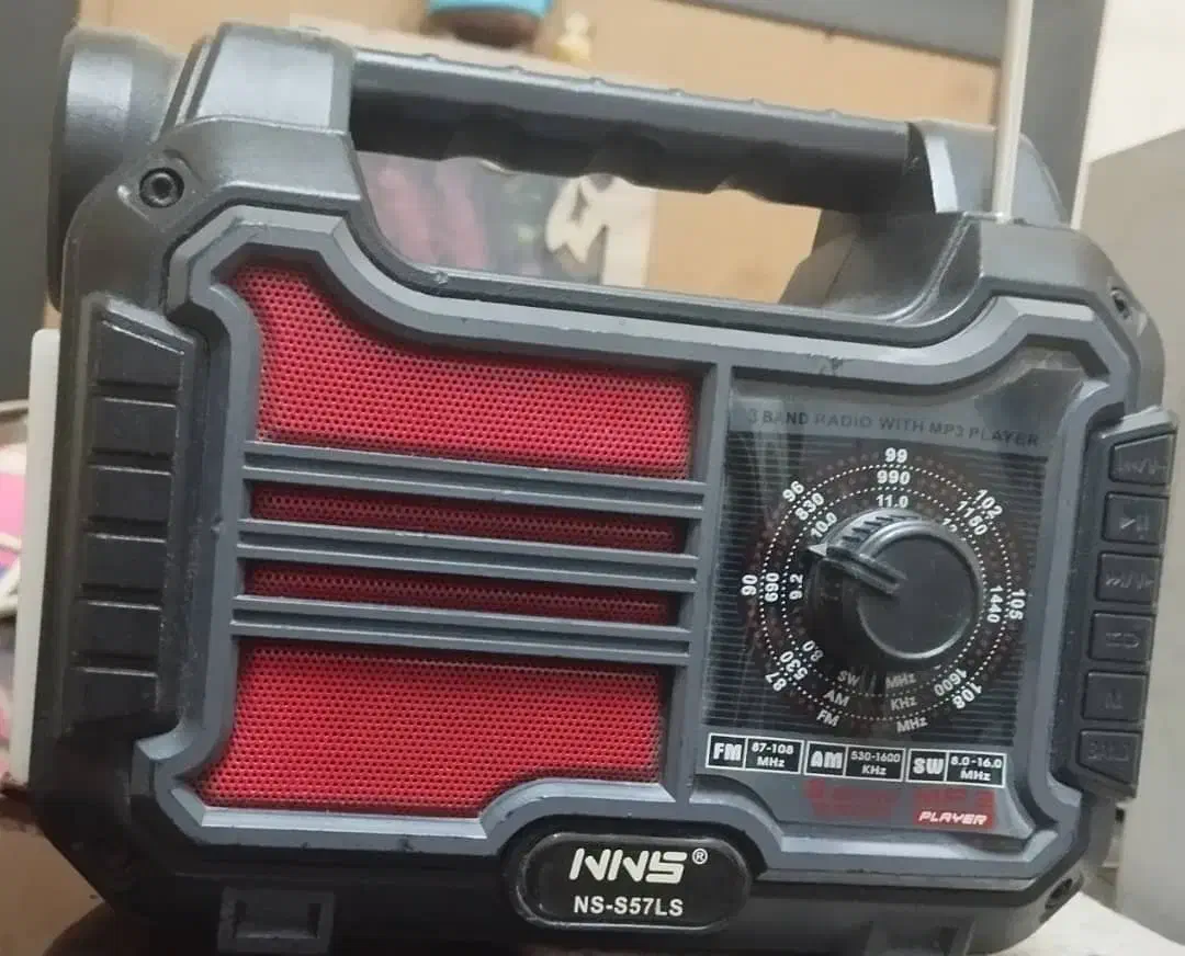 پاور بانک و پنل خورشیدی سولار مدل  NNS|پخش‌کننده همراه|شاهین‌شهر, مسکن مهر|دیوار