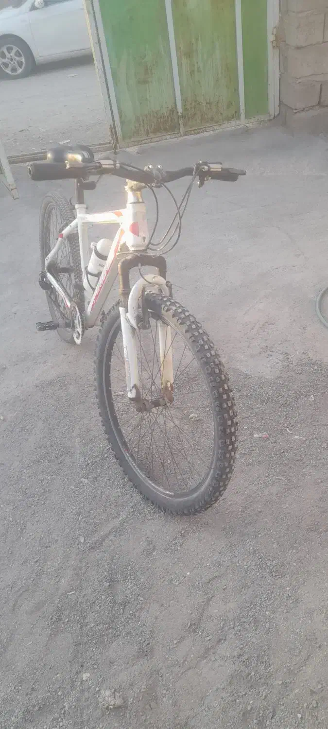 دوچرخه ۲۶|دوچرخه، اسکیت، اسکوتر|جیرفت, |دیوار